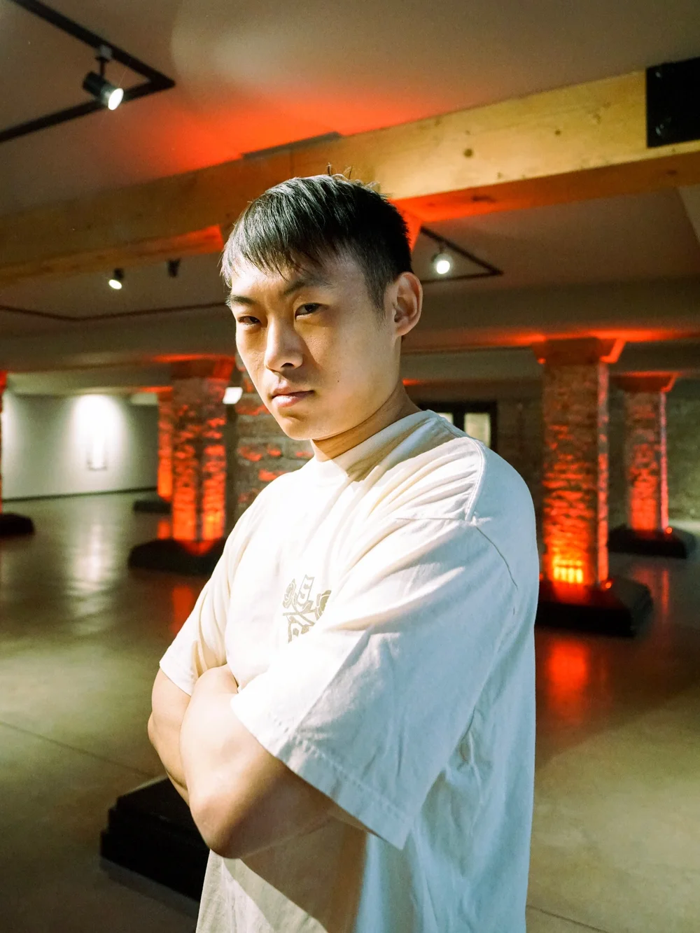 Kevin Yu