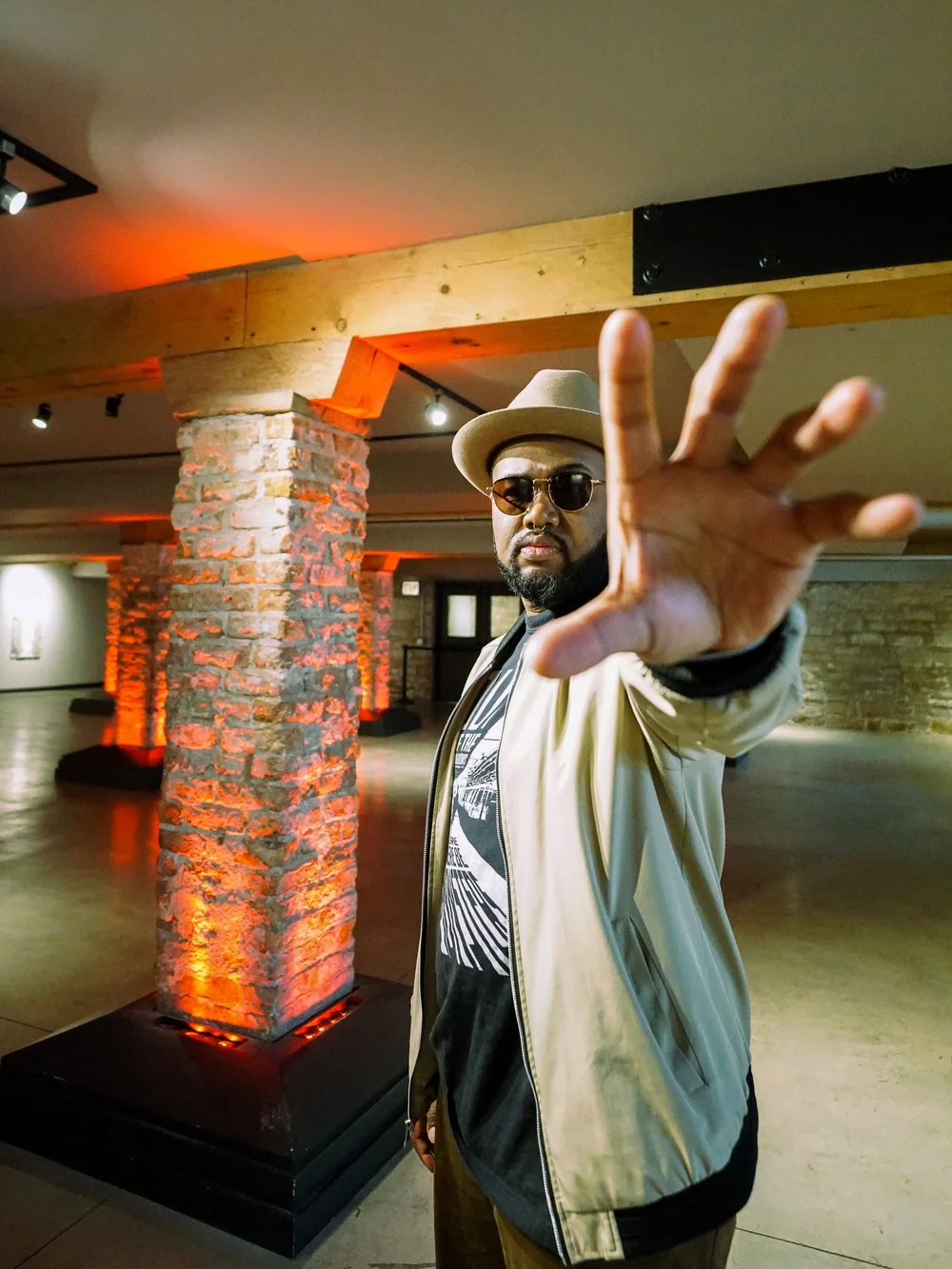 Ricardo Robinson "Rio McFly"